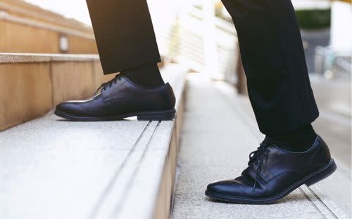 PATH Success Story: Senior Consultant Promotion PATH Success Story: Senior Consultant Promotion