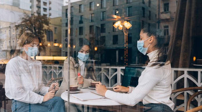 Mentorship in a Global Pandemic Mentorship in a Global Pandemic