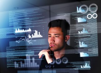 Think Differently About Data Think Differently About Data